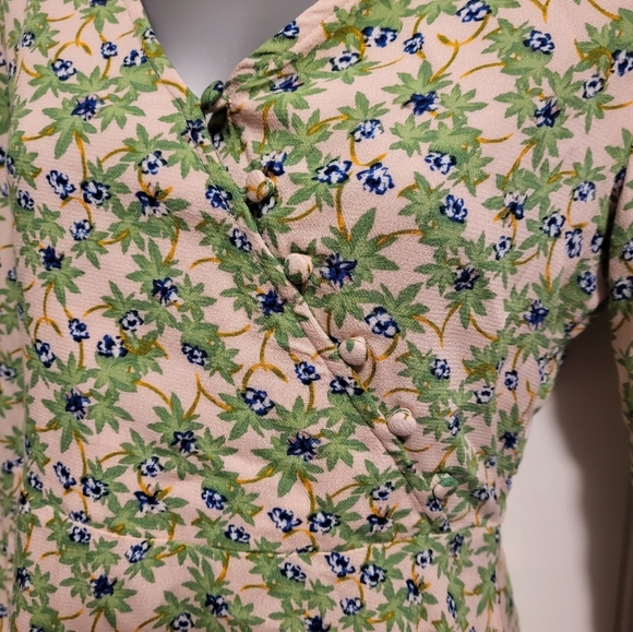 Chelsea & Violet XS Dusty Rose - Picture 3 of 8